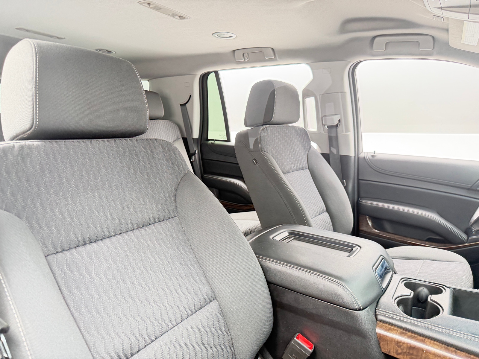 Thumbnail: 2019 Chevrolet Tahoe - 2