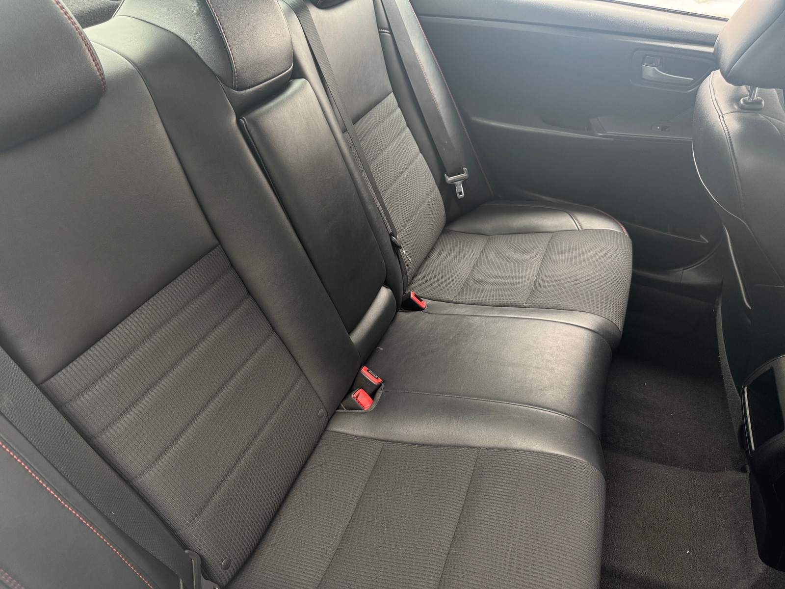 Thumbnail: 2016 Toyota Camry - 6