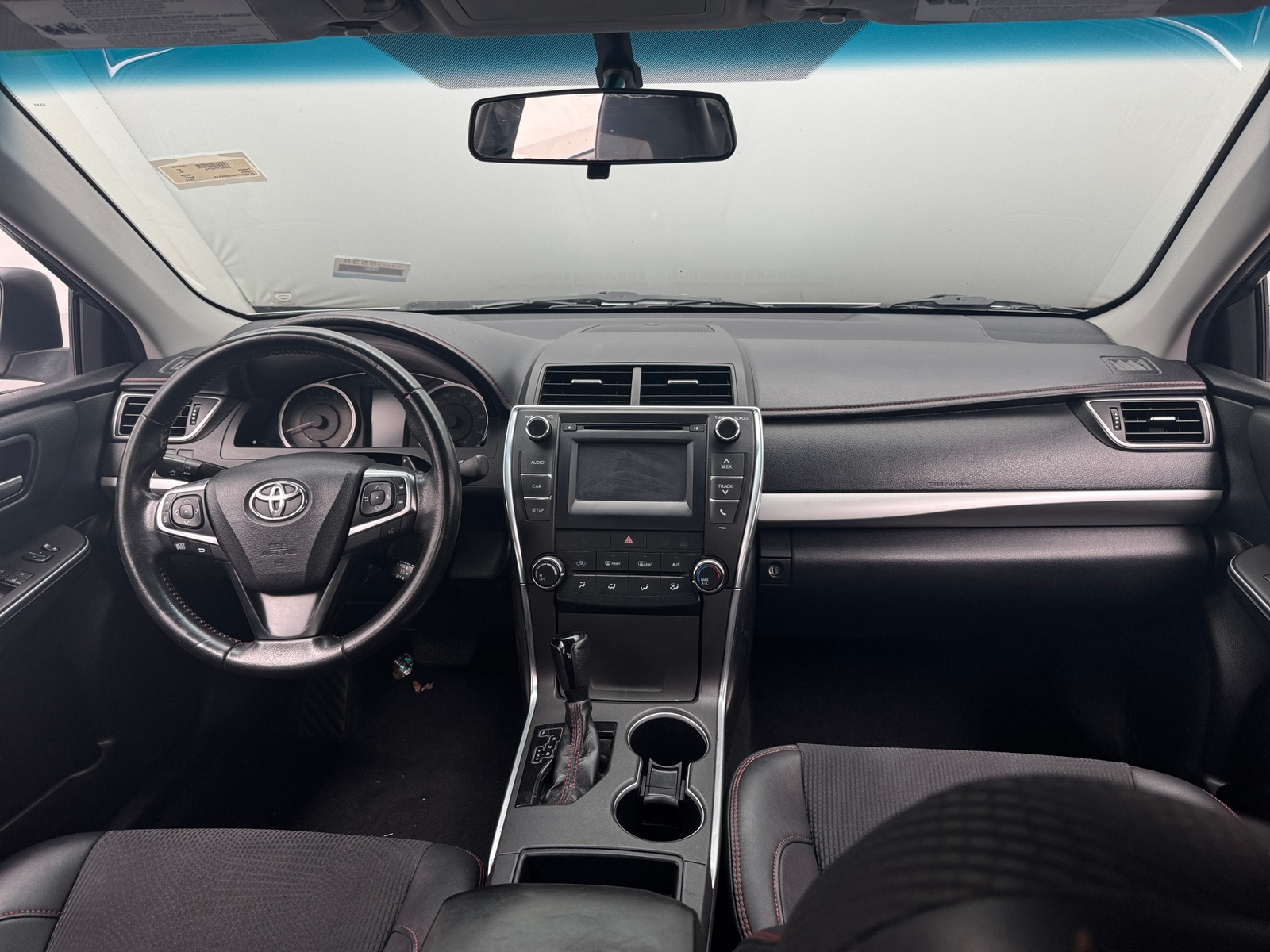 Thumbnail: 2016 Toyota Camry - 3