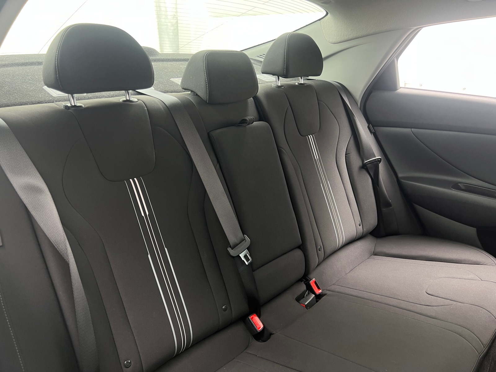 Thumbnail: 2025 Hyundai Elantra - 6