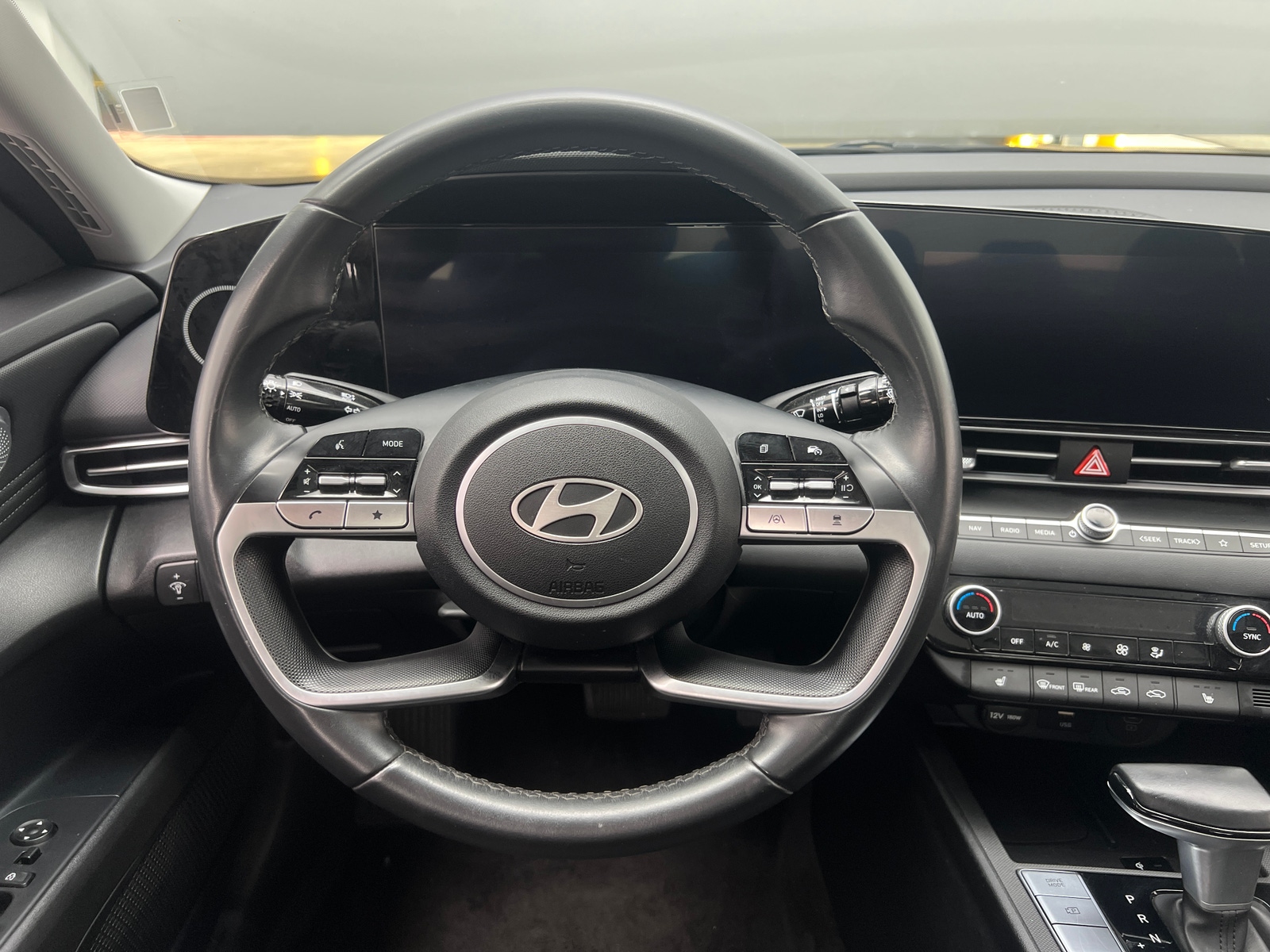 Thumbnail: 2025 Hyundai Elantra - 5