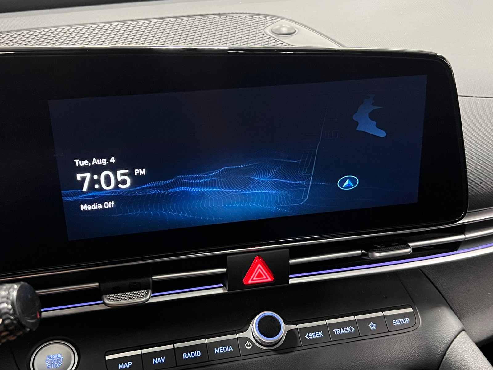 Thumbnail: 2025 Hyundai Elantra - 4