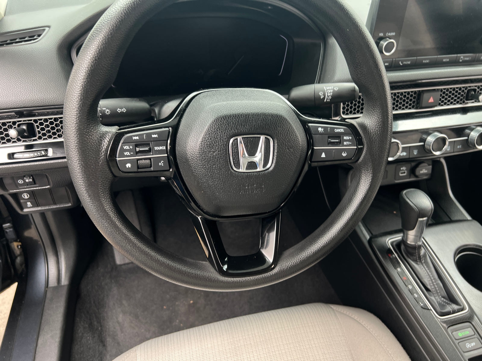 Thumbnail: 2023 Honda Civic - 5