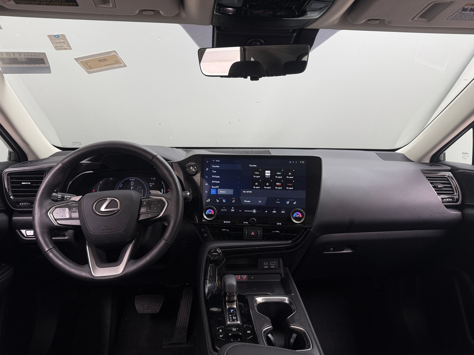Thumbnail: 2024 Lexus NX - 2