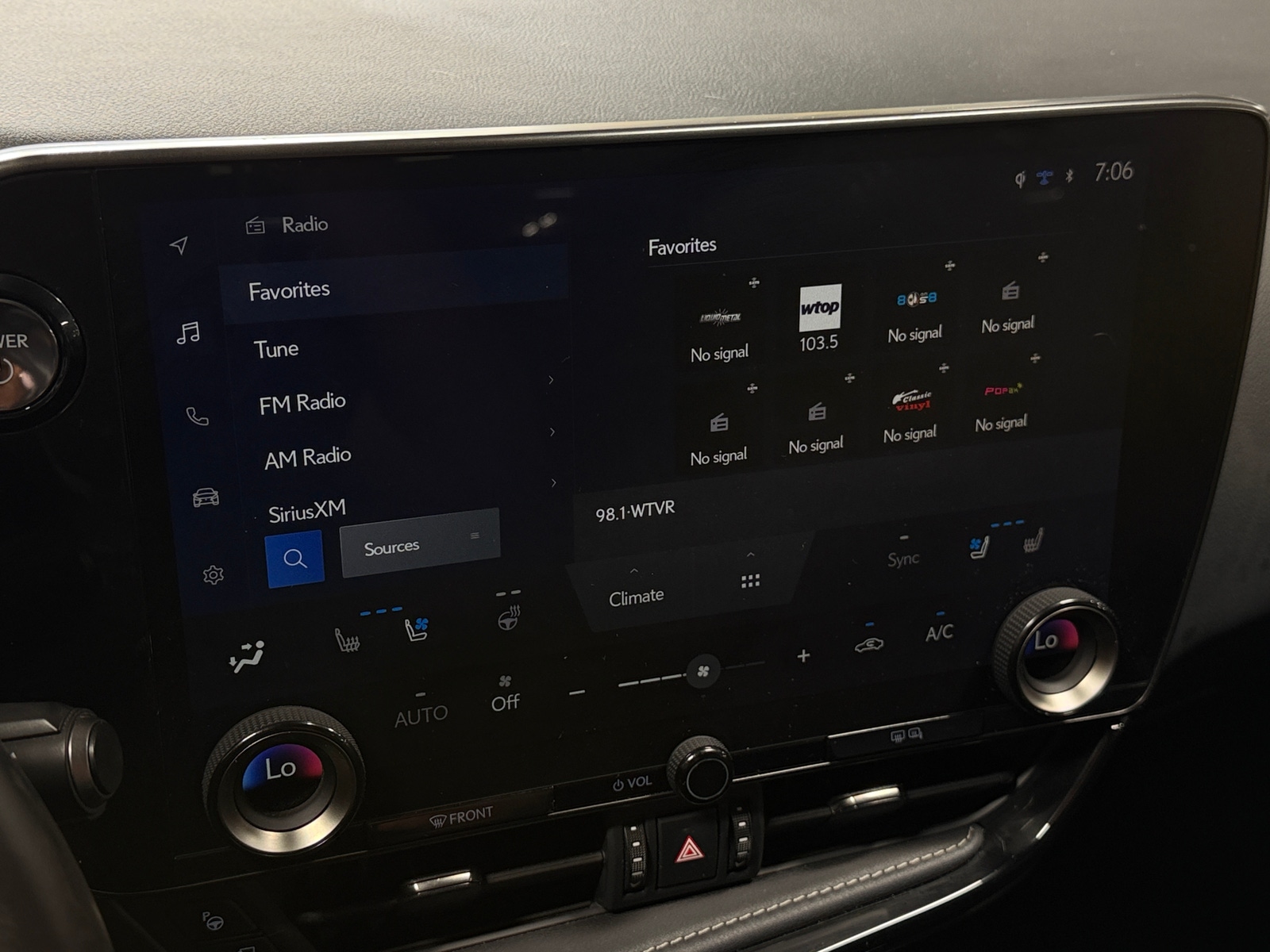 Thumbnail: 2024 Lexus NX - 3