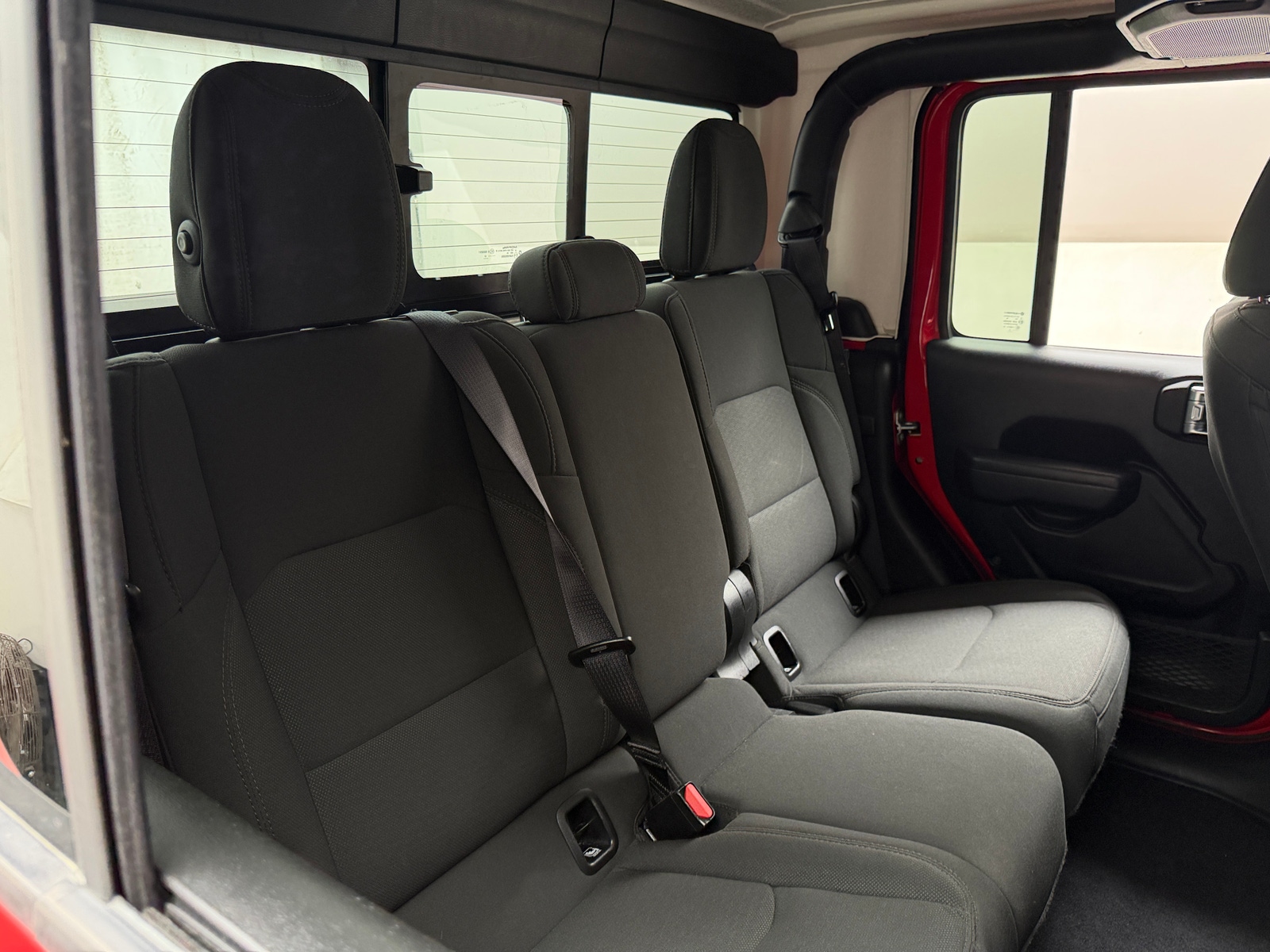 Thumbnail: 2023 Jeep Gladiator - 6