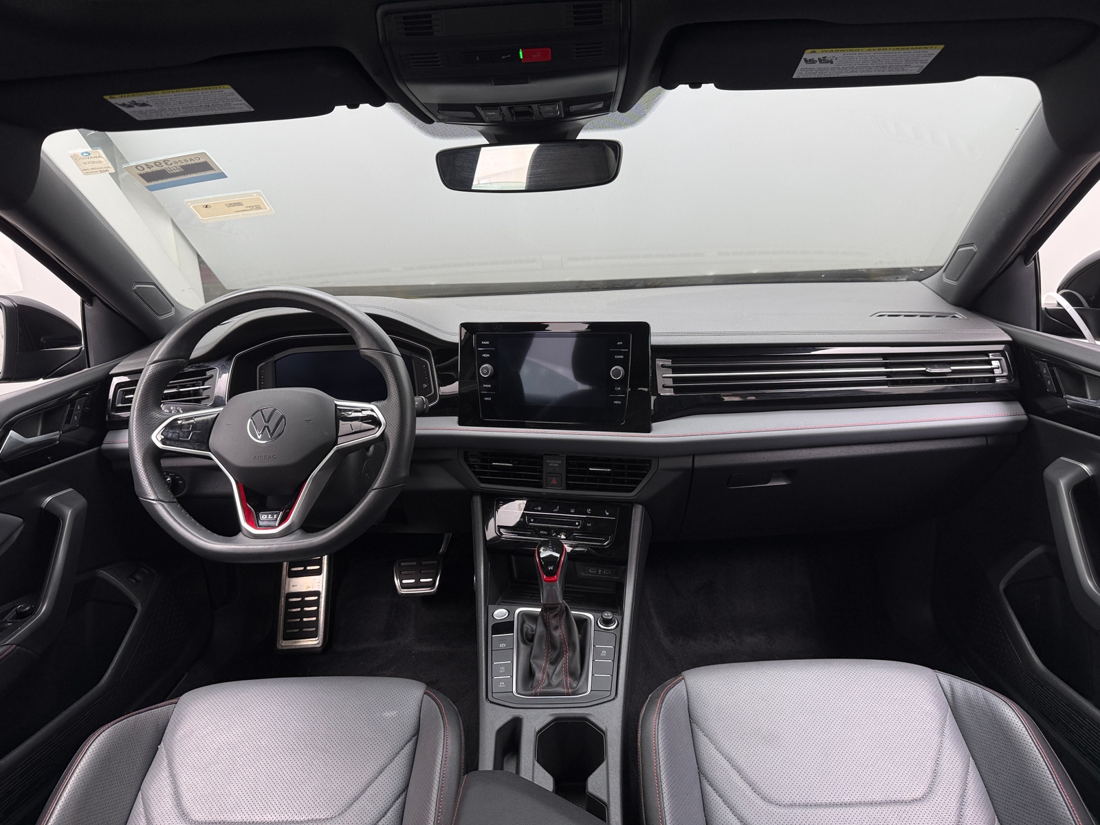 Thumbnail: 2025 Volkswagen Jetta - 2