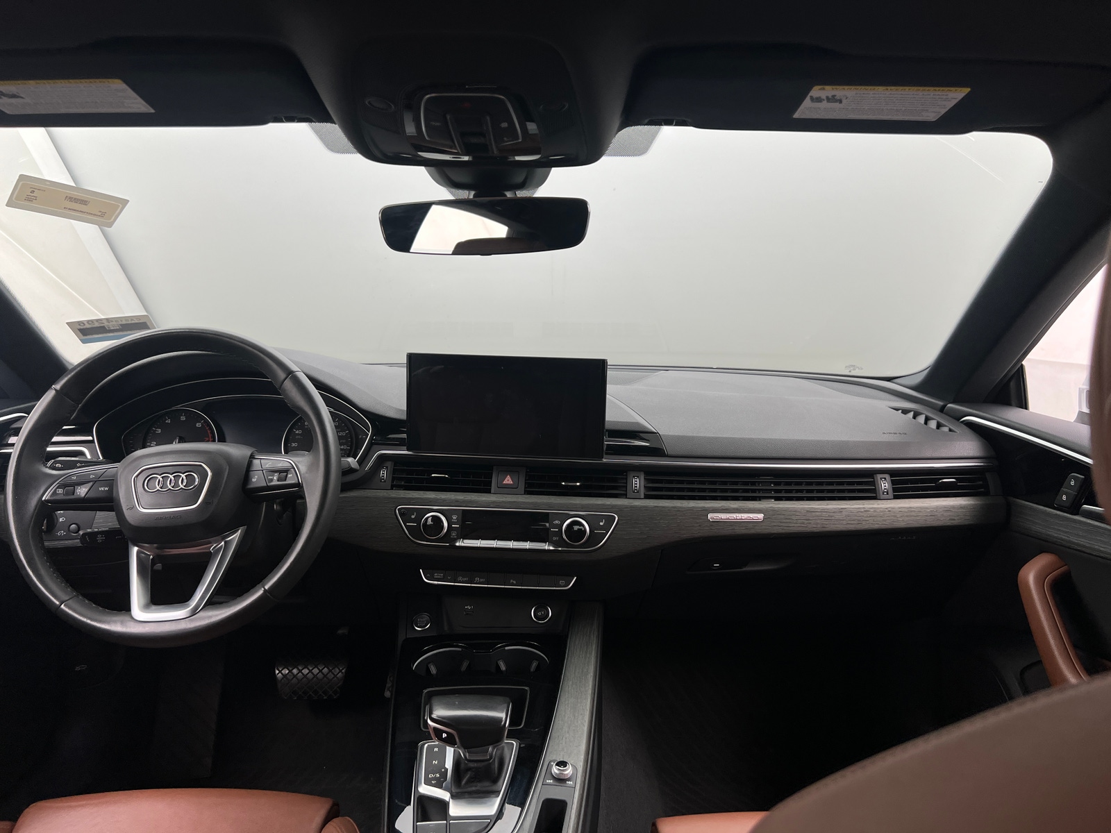 Thumbnail: 2024 Audi A5 - 2