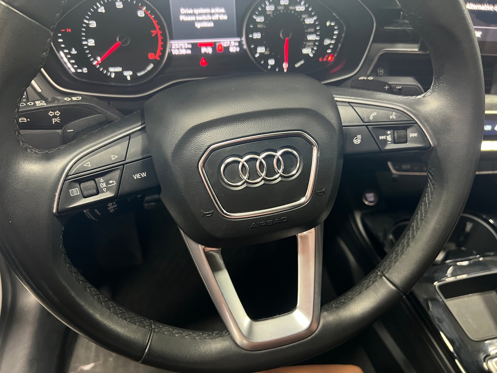 Thumbnail: 2024 Audi A5 - 4