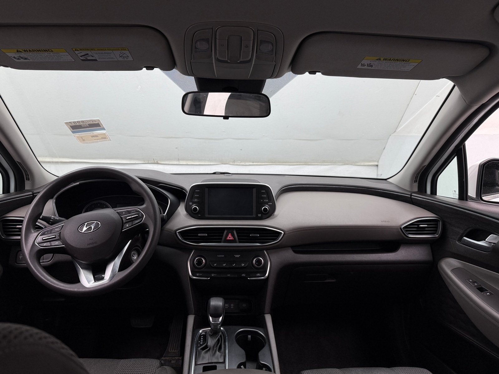 Thumbnail: 2019 Hyundai Santa Fe - 3