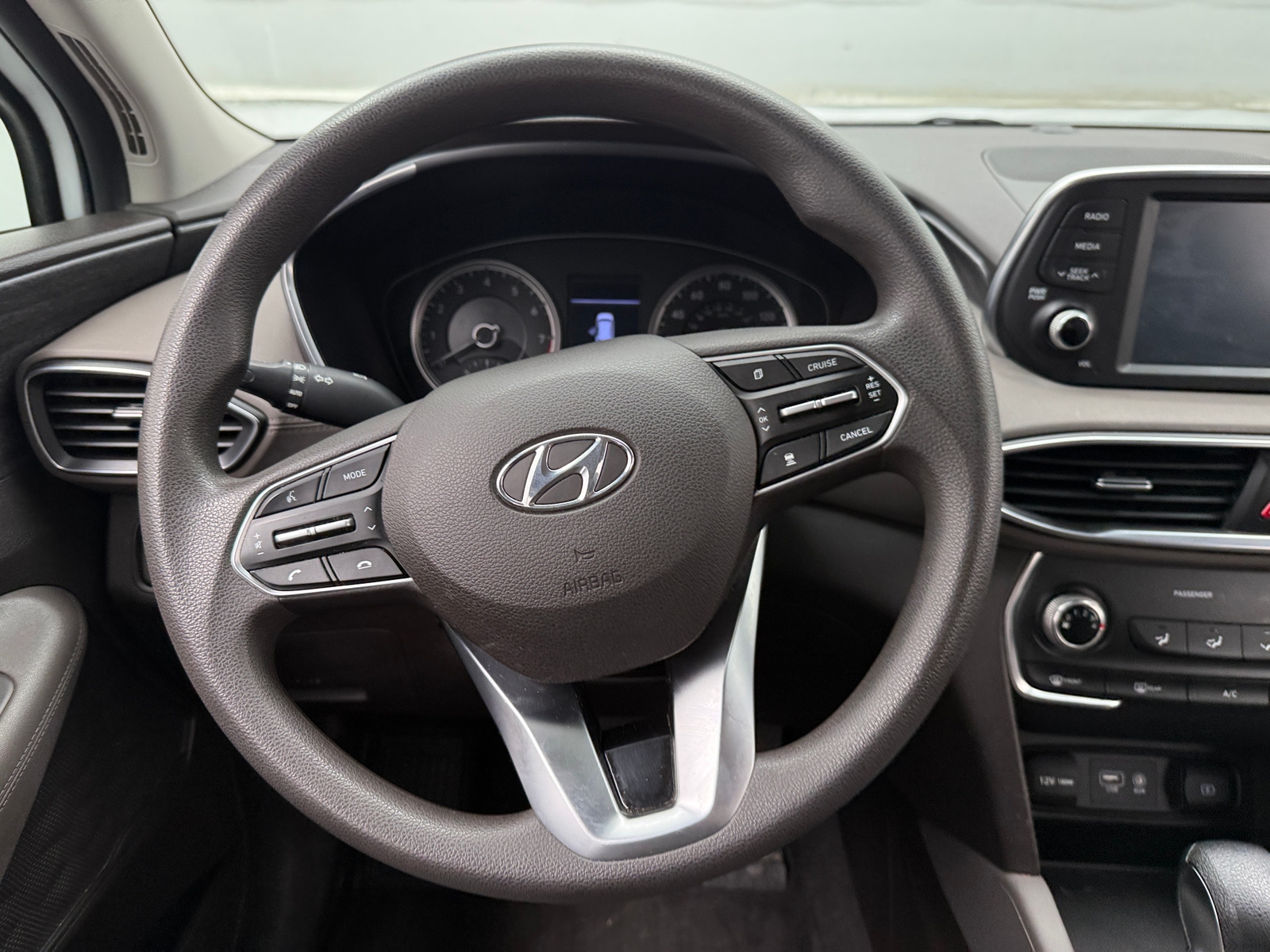 Thumbnail: 2019 Hyundai Santa Fe - 5