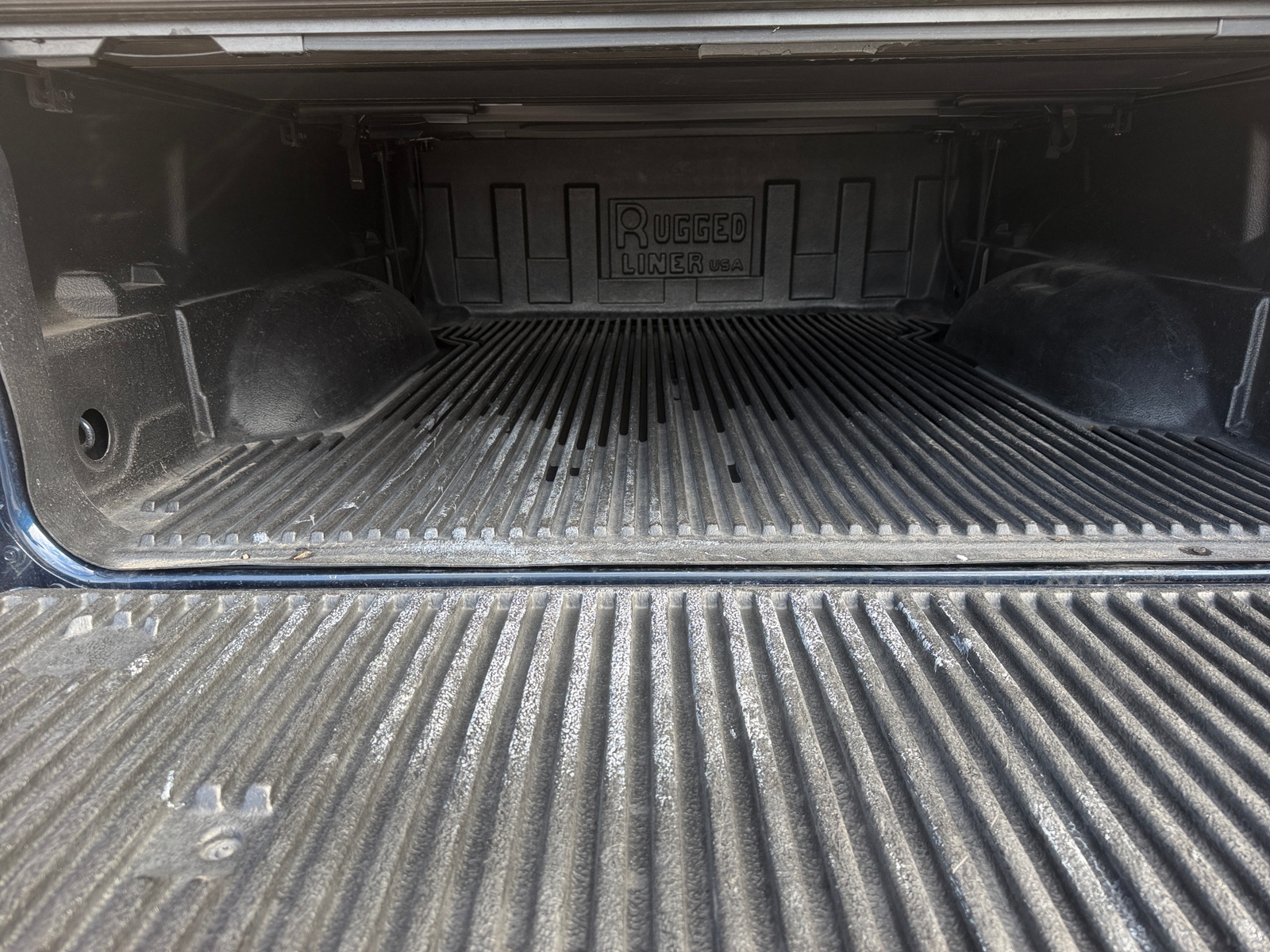 Thumbnail: 2020 RAM 1500 - 6
