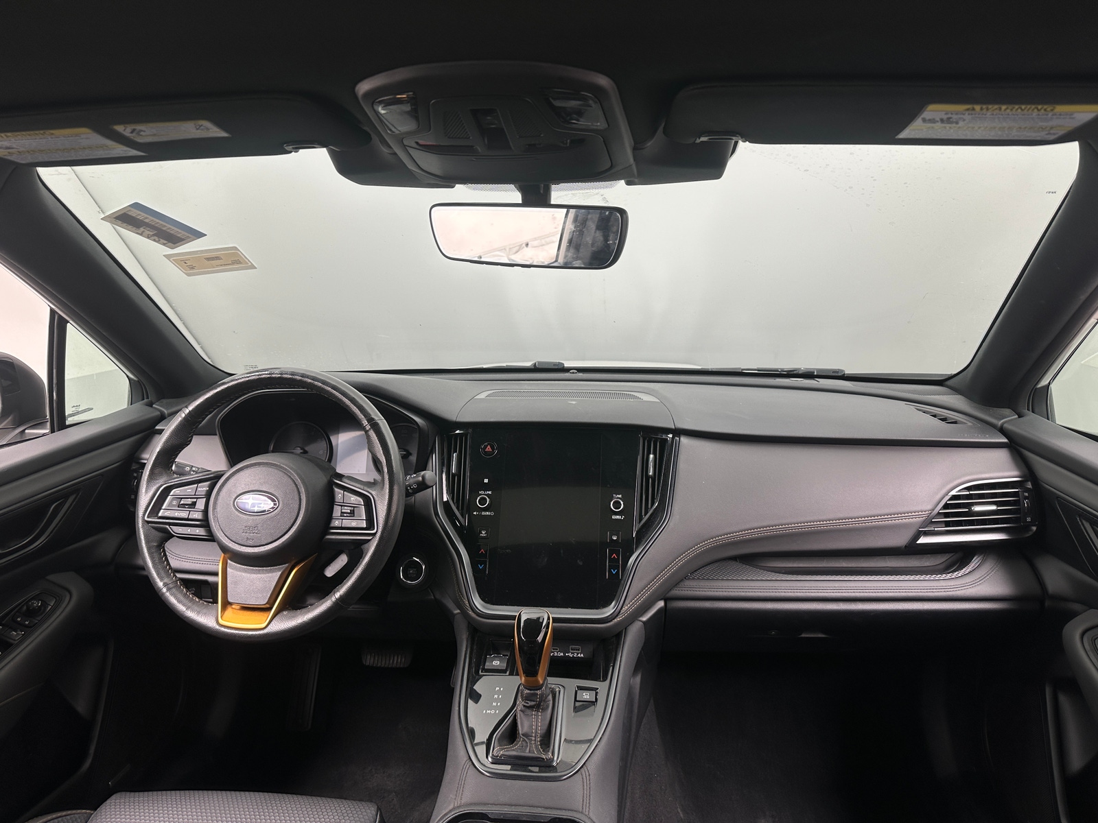 Thumbnail: 2024 Subaru Outback - 2