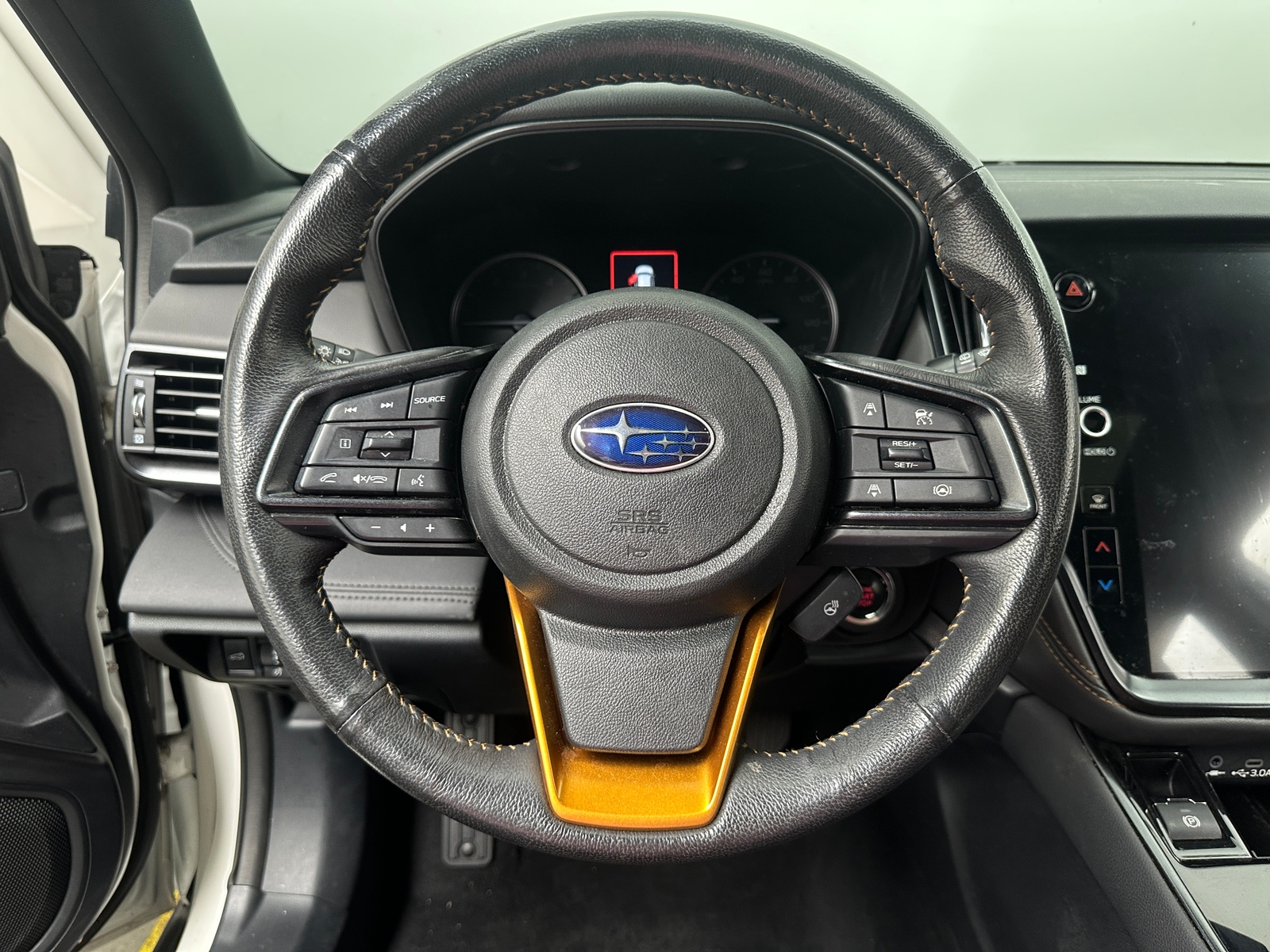 Thumbnail: 2024 Subaru Outback - 4
