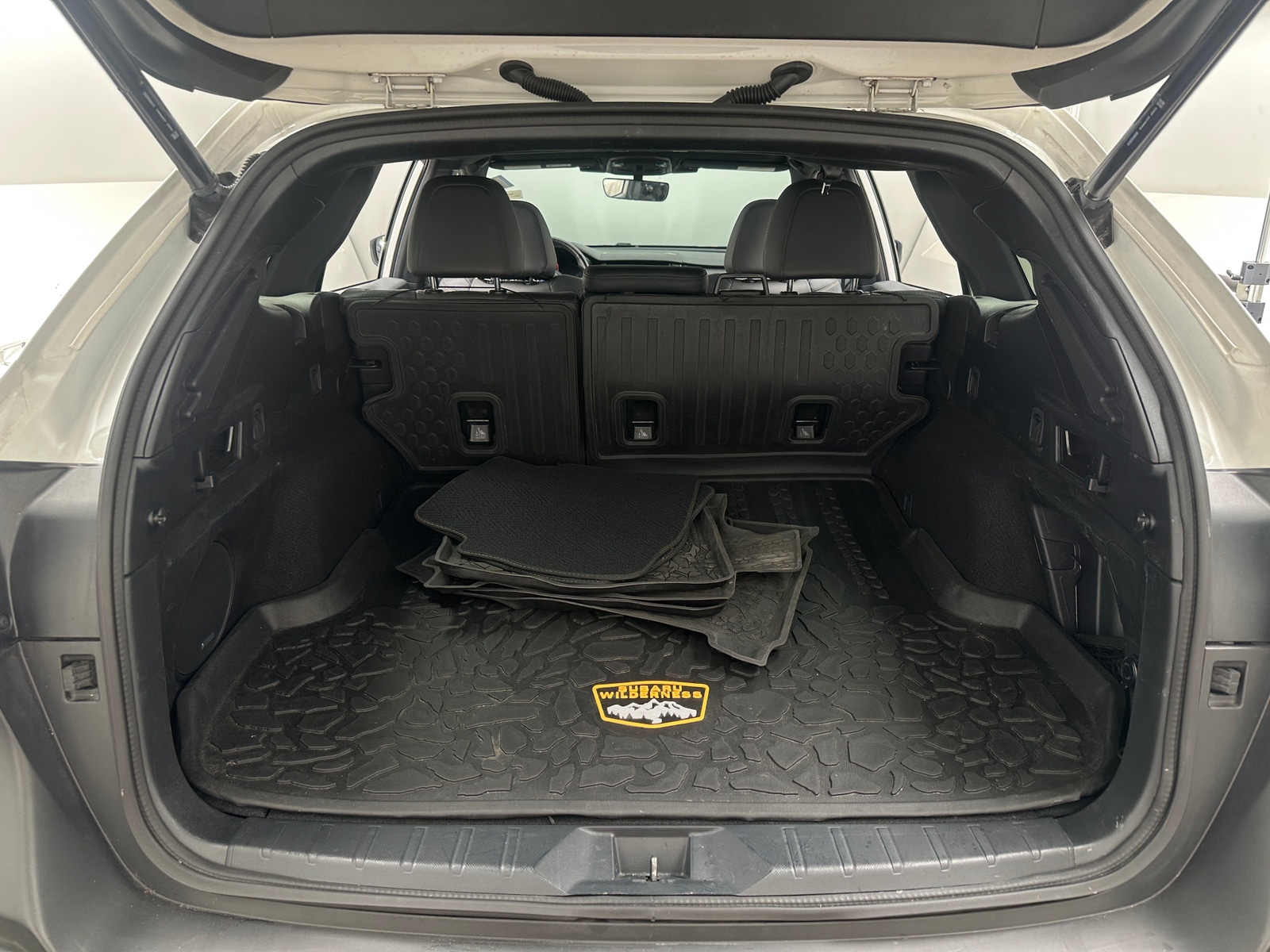 Thumbnail: 2024 Subaru Outback - 6