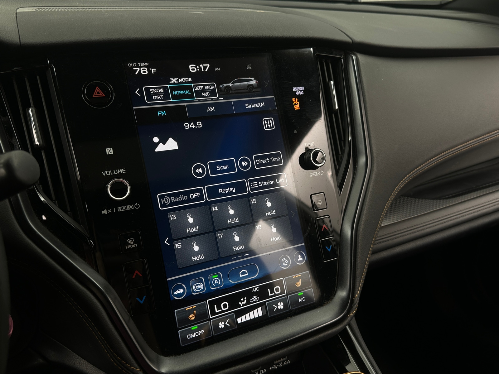 Thumbnail: 2024 Subaru Outback - 3