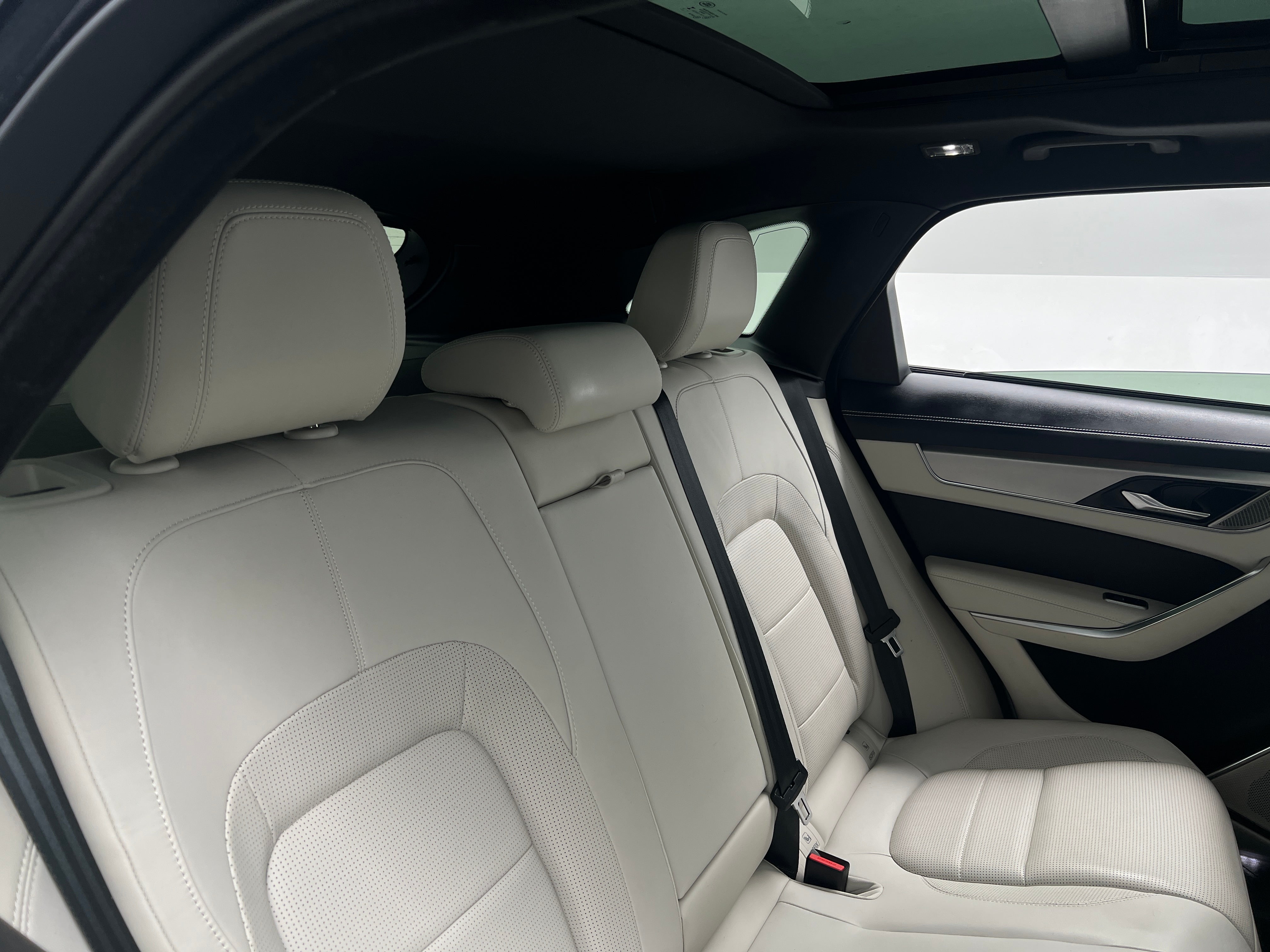 2023 Jaguar F-Pace