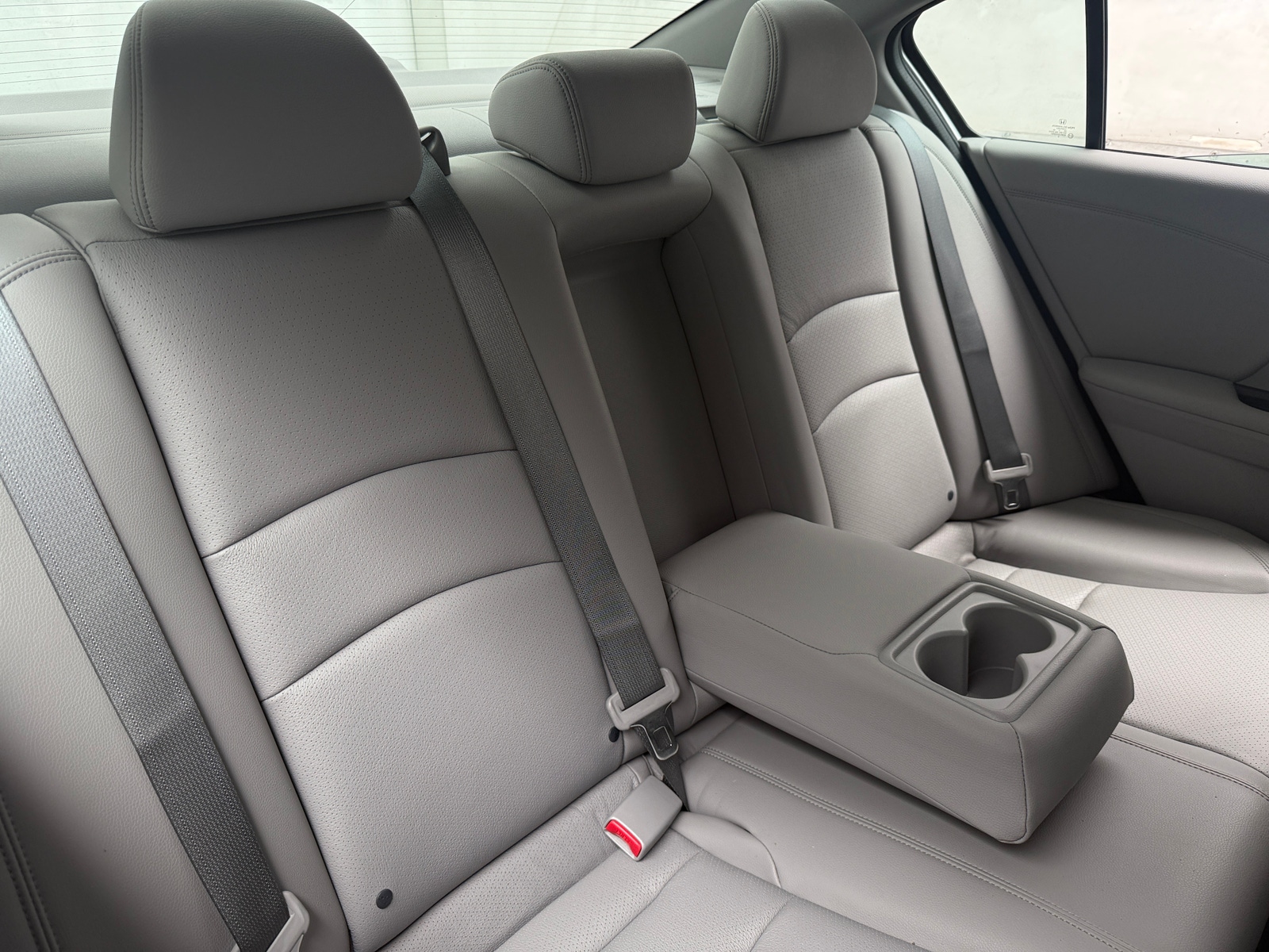 Thumbnail: 2015 Honda Accord - 5
