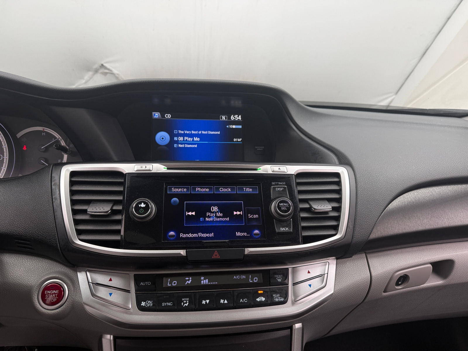 Thumbnail: 2015 Honda Accord - 3