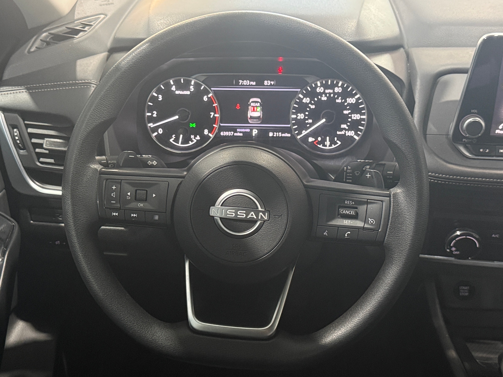 Thumbnail: 2024 Nissan Rogue - 5