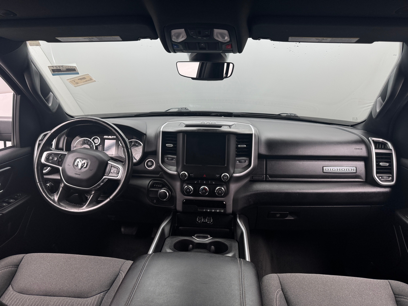 Thumbnail: 2023 RAM 1500 - 3