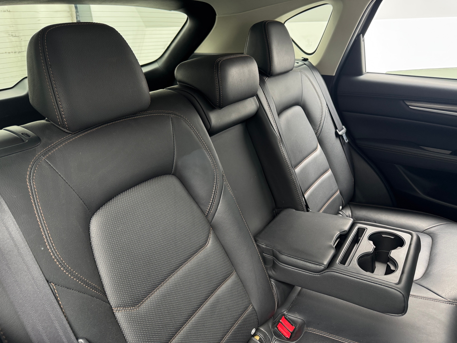 Thumbnail: 2021 Mazda CX-5 - 5
