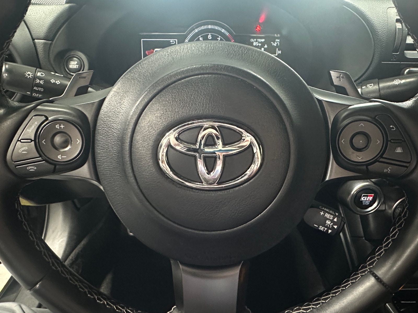 Thumbnail: 2022 Toyota GR86 - 3