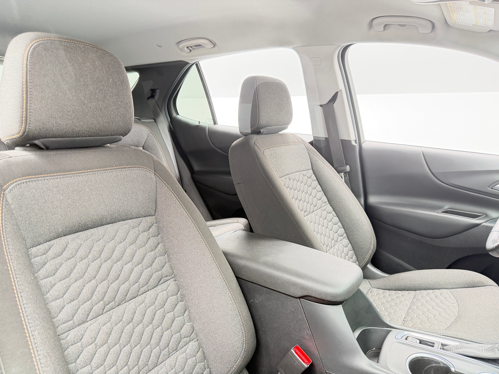 Thumbnail: 2020 Chevrolet Equinox - 2