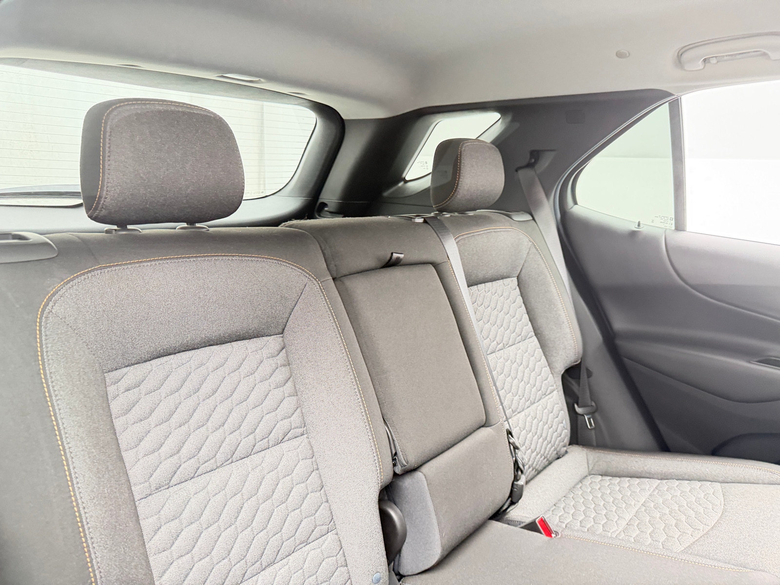 Thumbnail: 2020 Chevrolet Equinox - 6