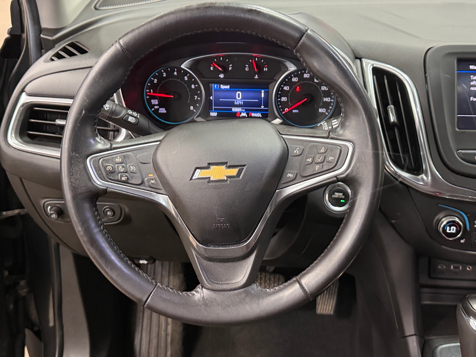 Thumbnail: 2020 Chevrolet Equinox - 5