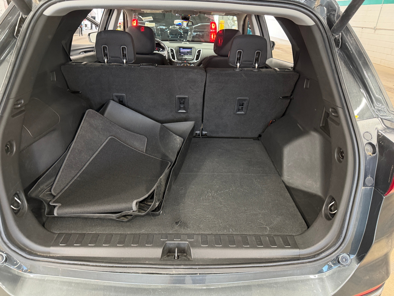 Thumbnail: 2020 Chevrolet Equinox - 7