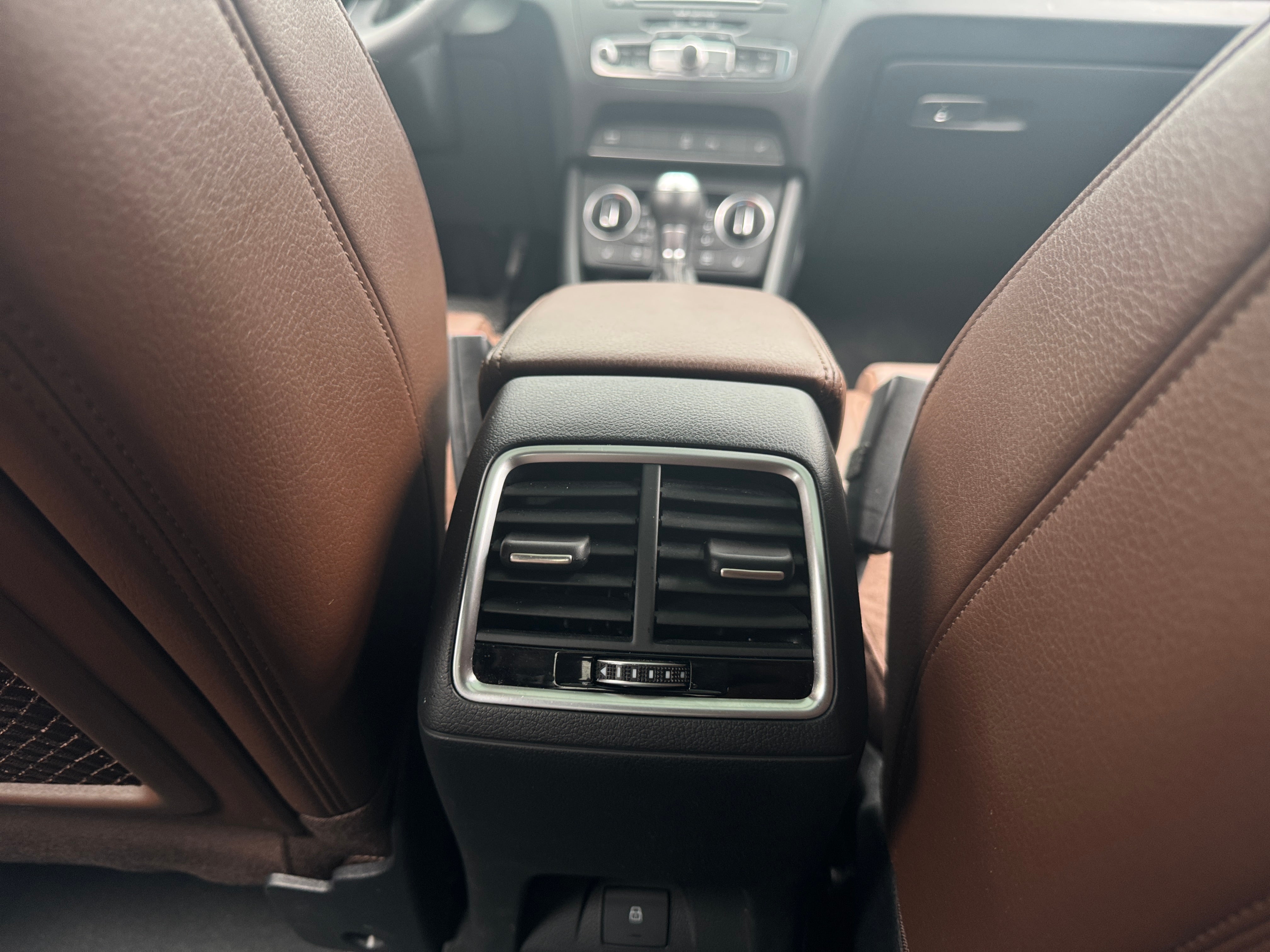2017 Audi Q3 Premium Plus - Photo 7