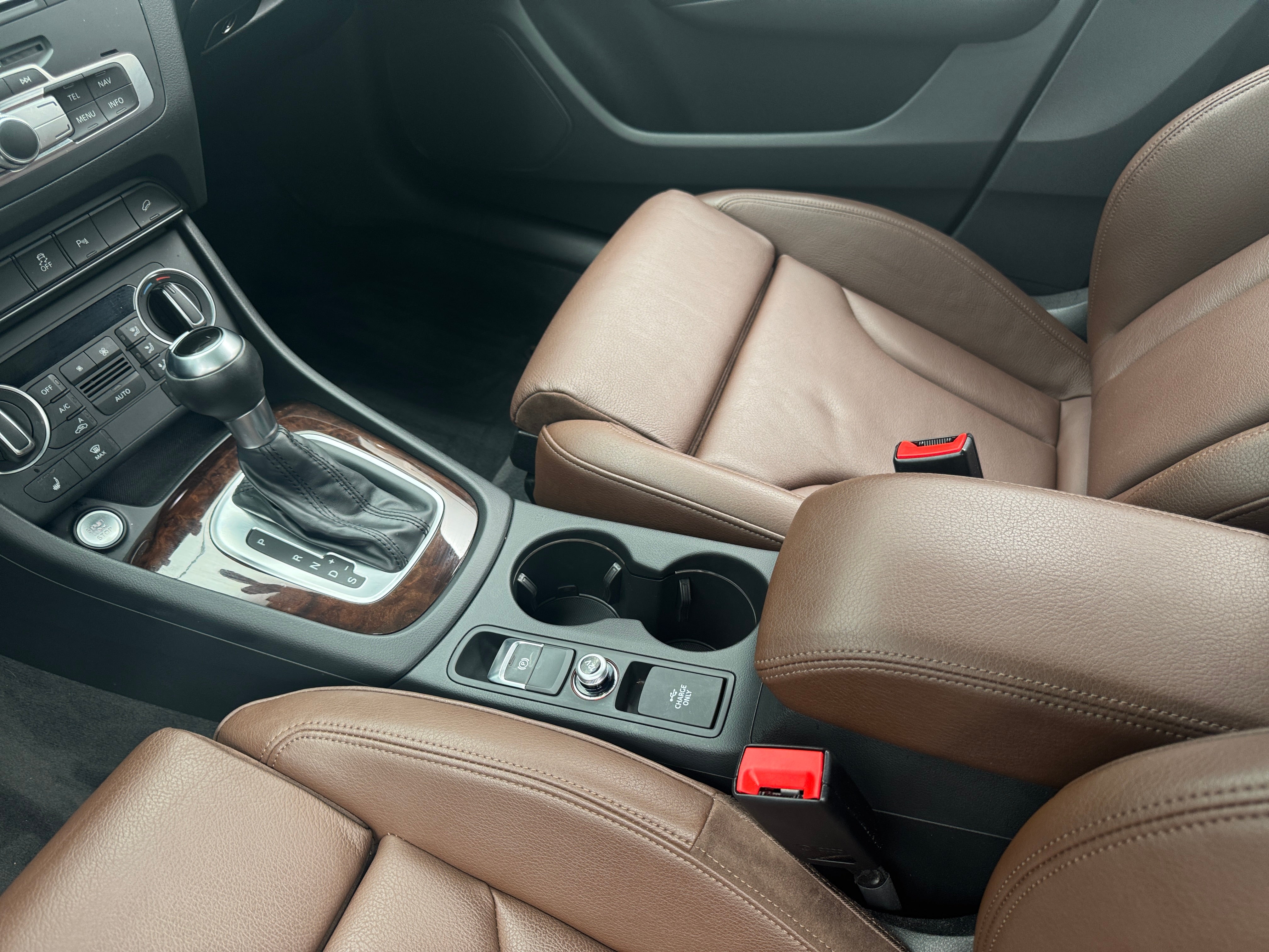 2017 Audi Q3 Premium Plus - Photo 4