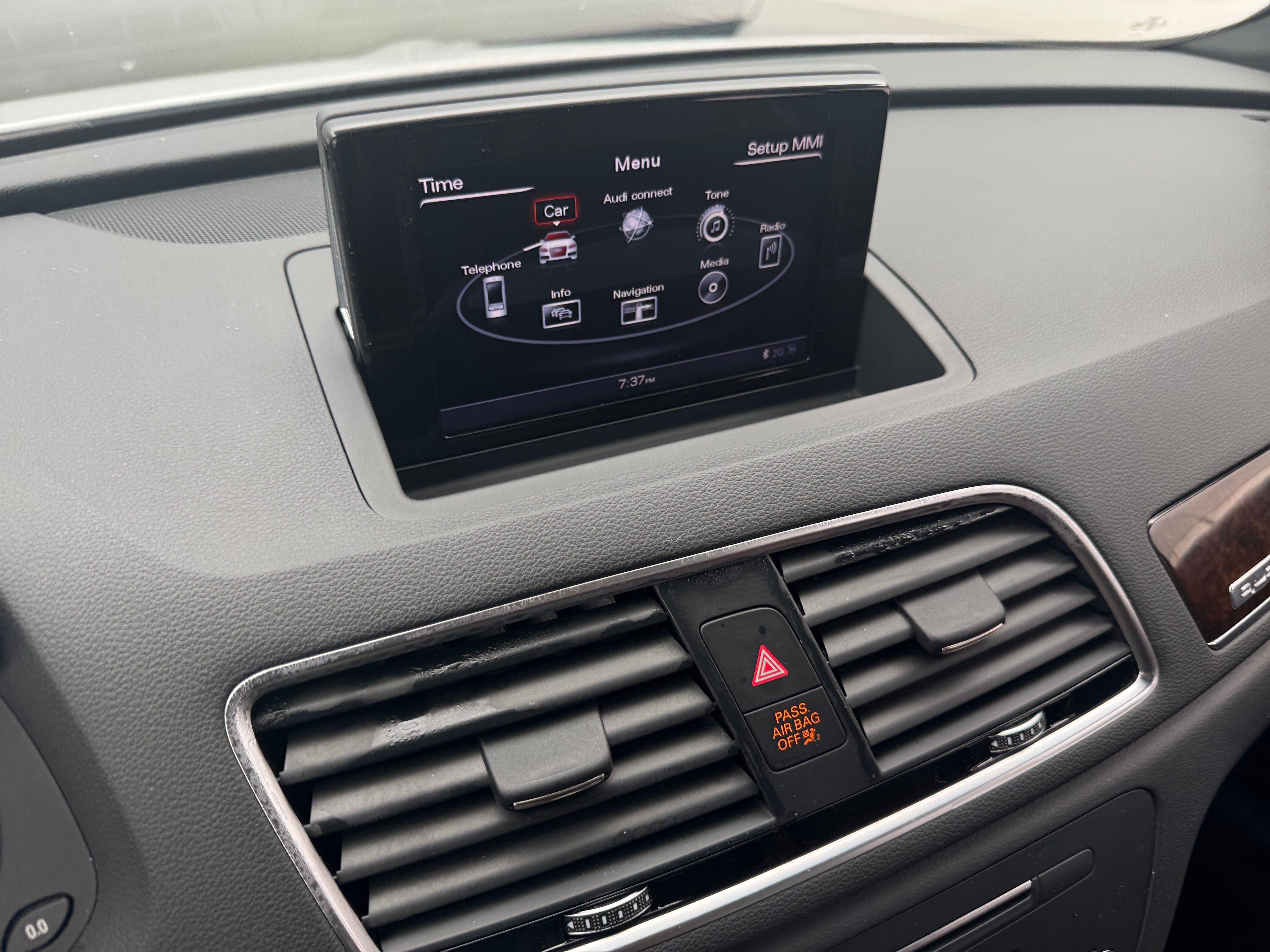 2017 Audi Q3 Premium Plus - Photo 13