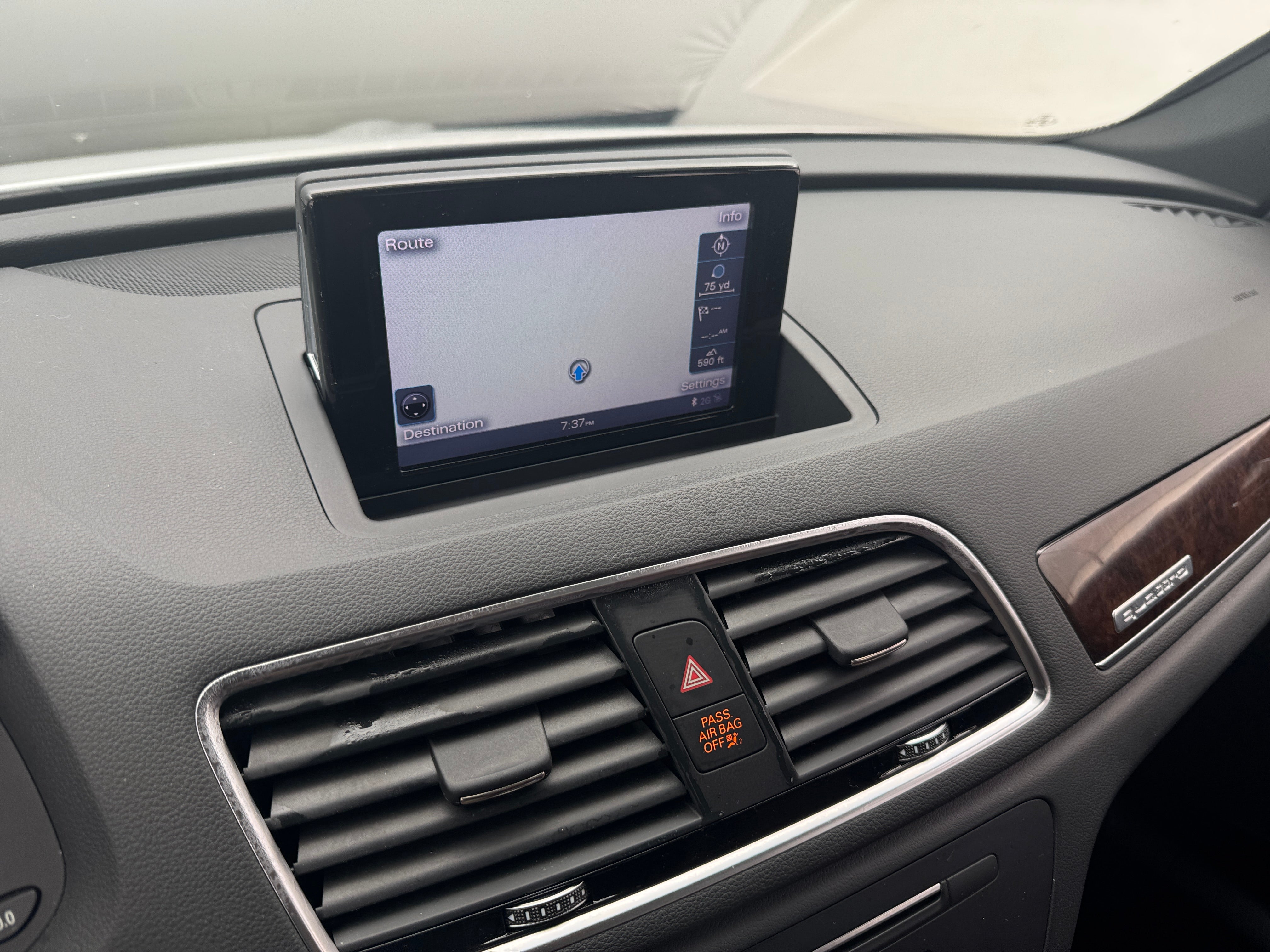 2017 Audi Q3 Premium Plus - Photo 14