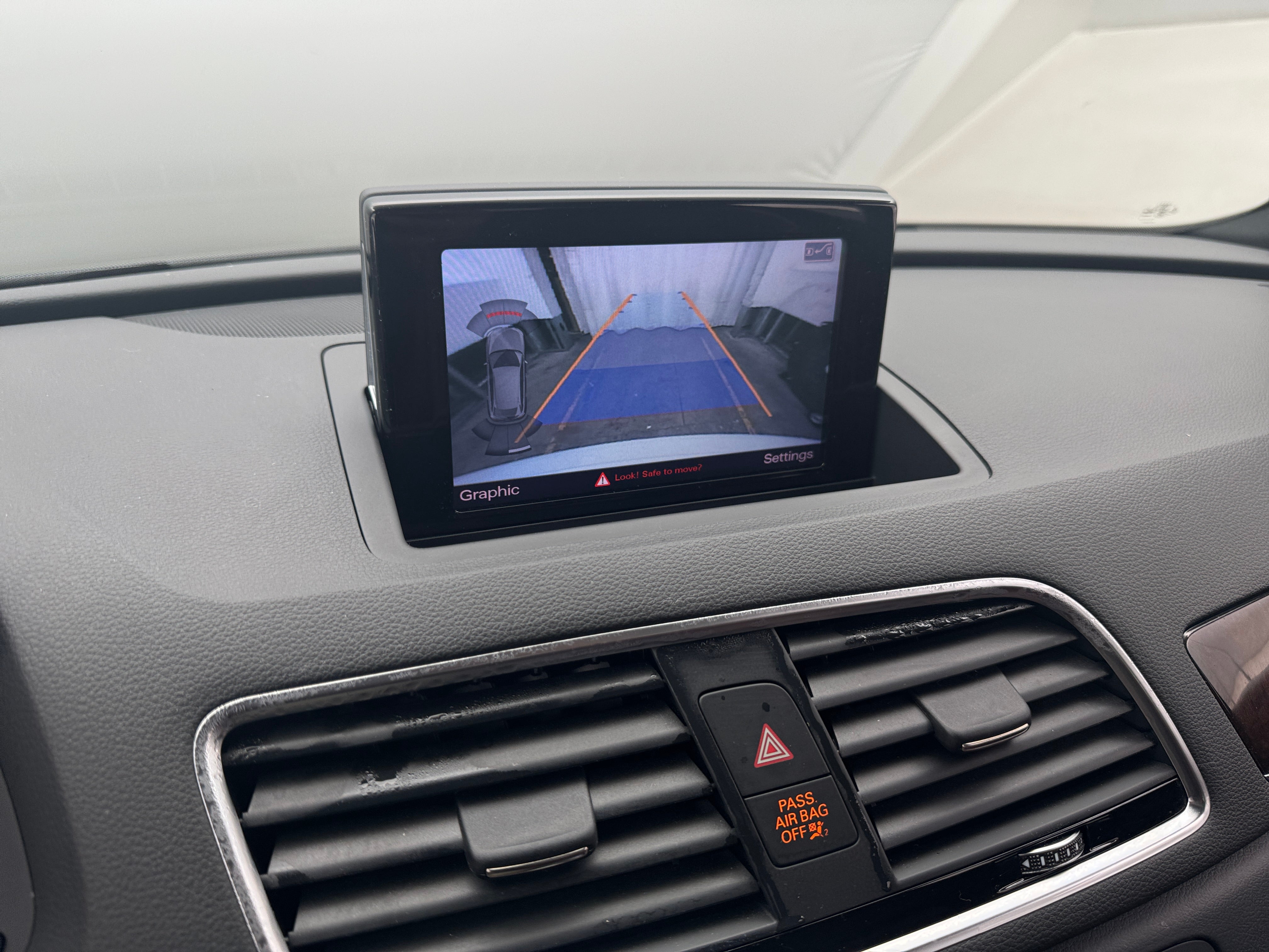 2017 Audi Q3 Premium Plus - Photo 15