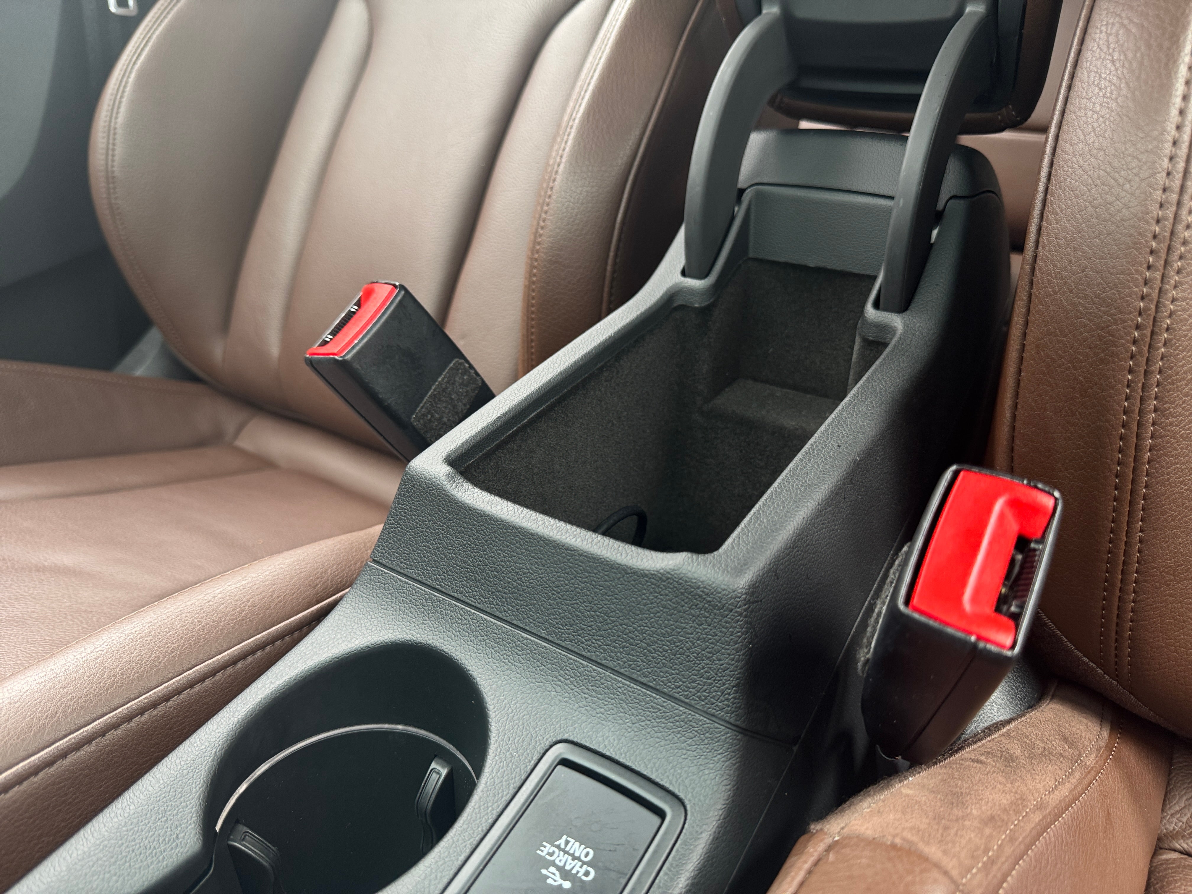 2017 Audi Q3 Premium Plus - Photo 11