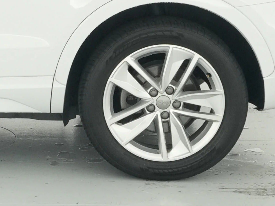 2017 Audi Q3 Premium Plus - Photo 18