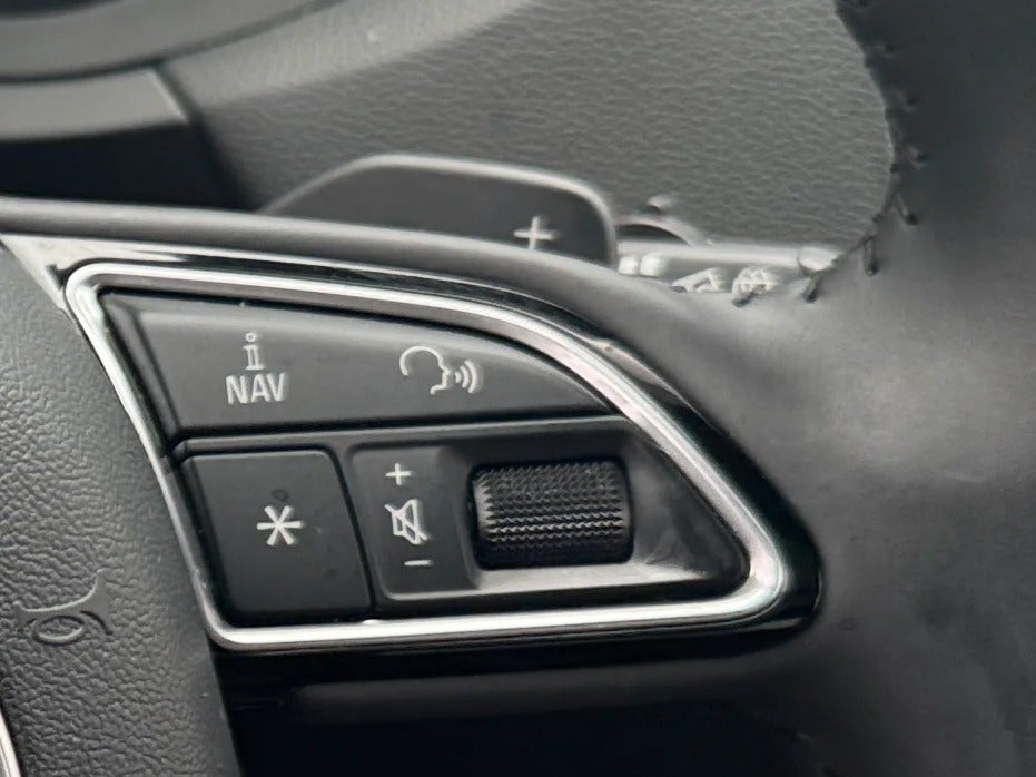 2017 Audi Q3 Premium Plus - Photo 19
