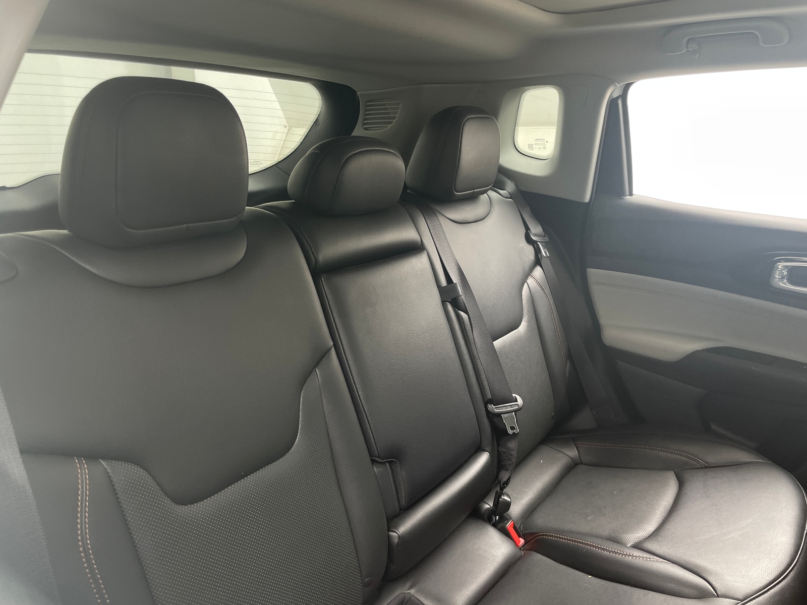 Thumbnail: 2022 Jeep Compass - 5