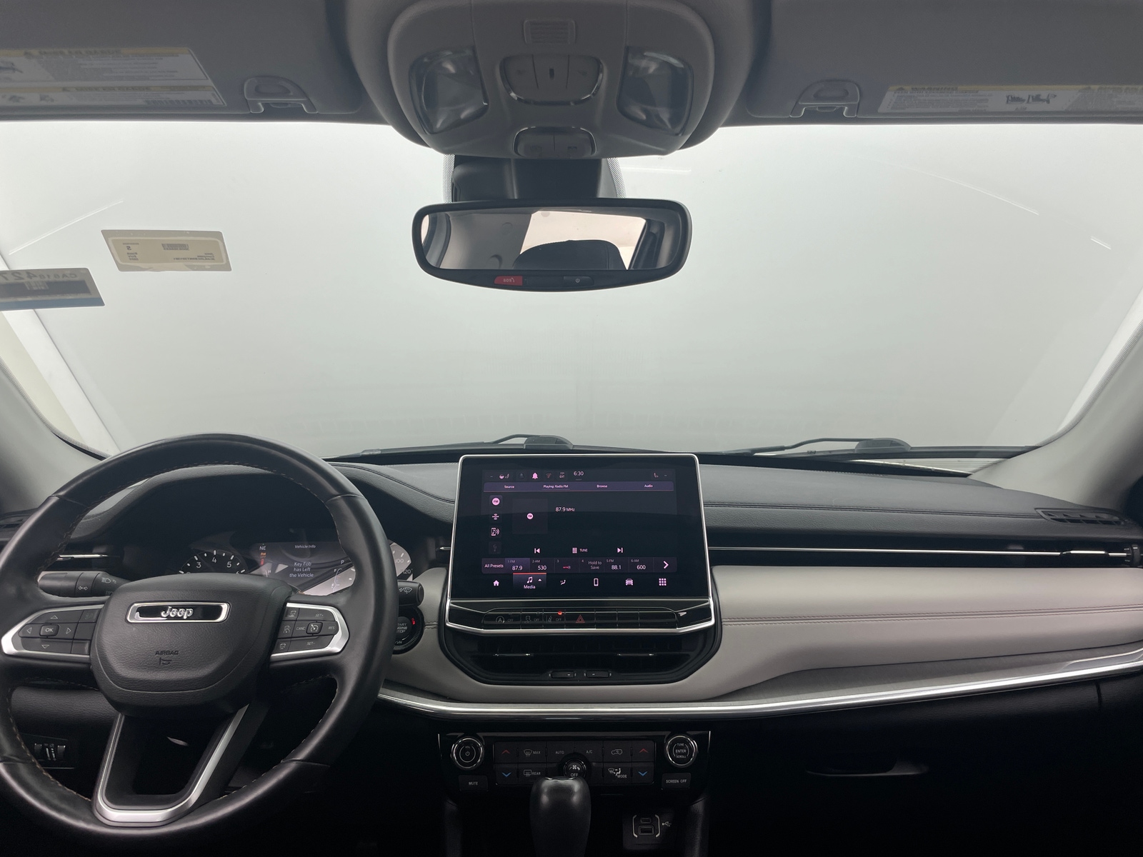 Thumbnail: 2022 Jeep Compass - 2
