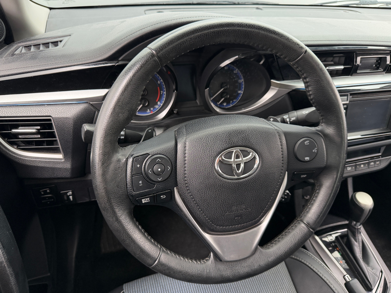 Thumbnail: 2015 Toyota Corolla - 5