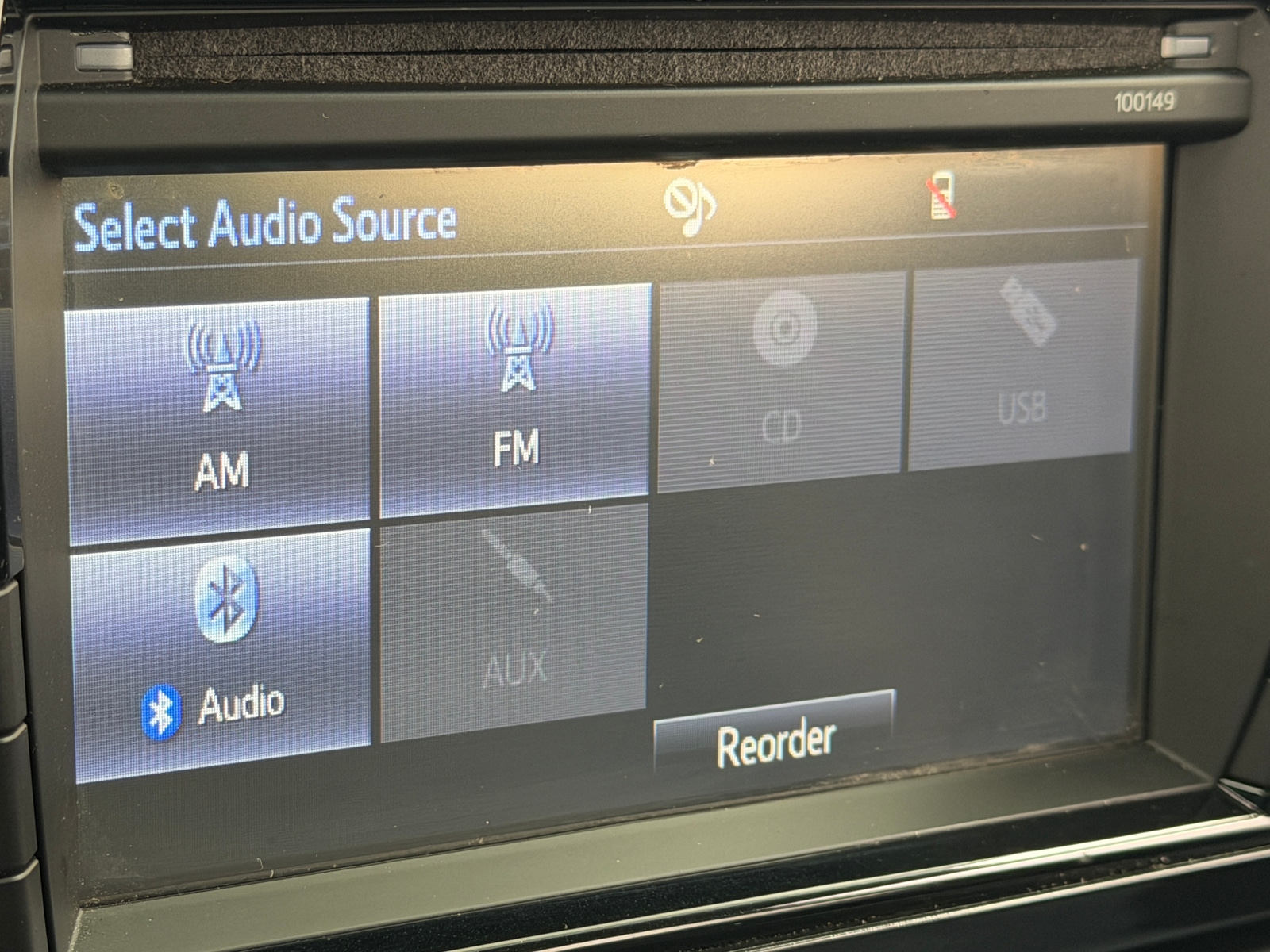 Thumbnail: 2015 Toyota Corolla - 4