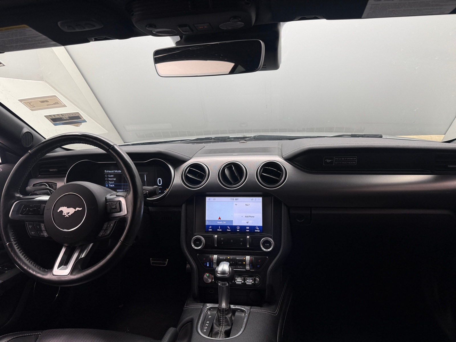 Thumbnail: 2020 Ford Mustang - 2