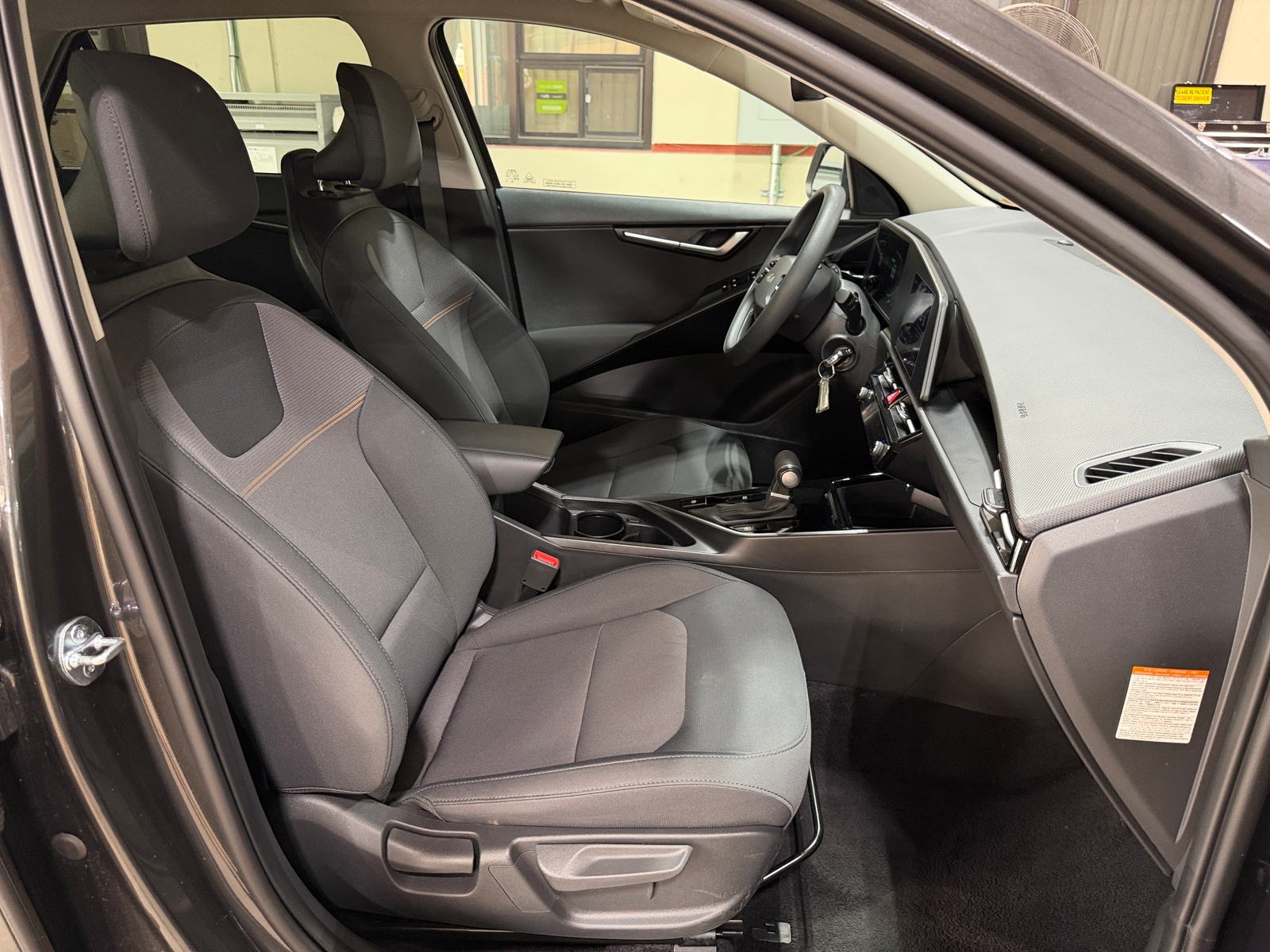 Thumbnail: 2026 Kia Niro - 2