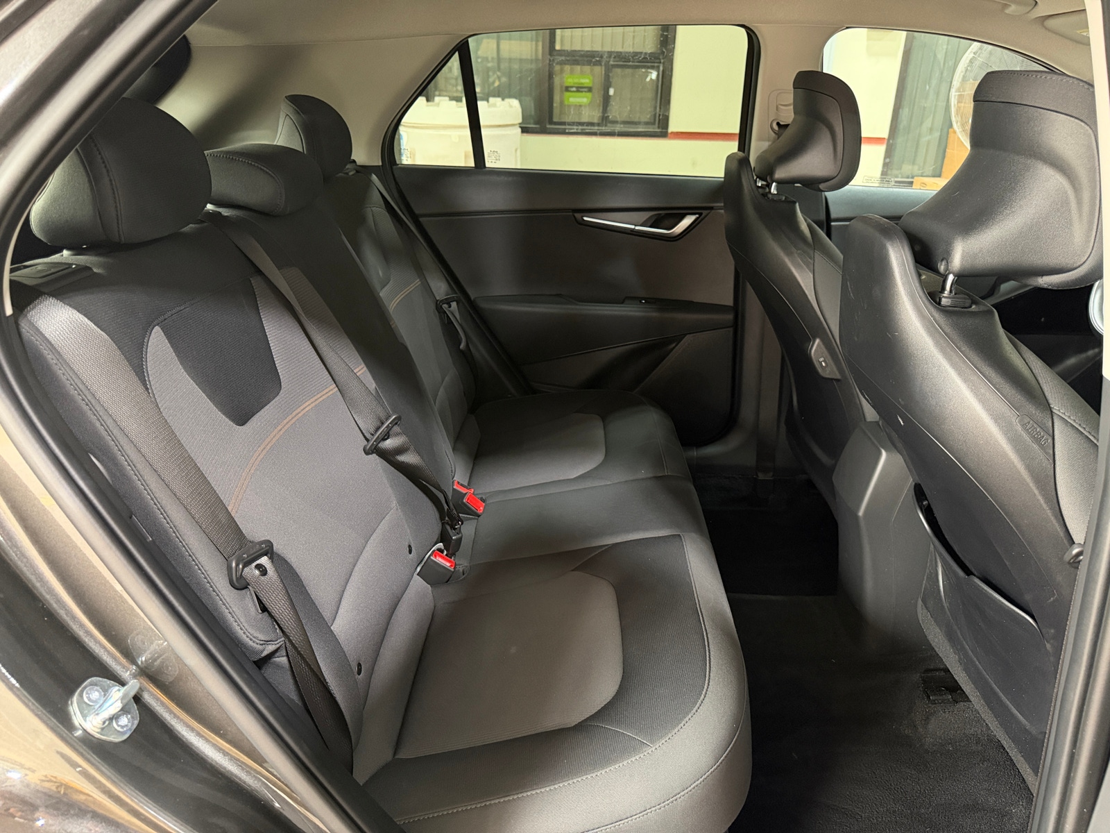 Thumbnail: 2026 Kia Niro - 6