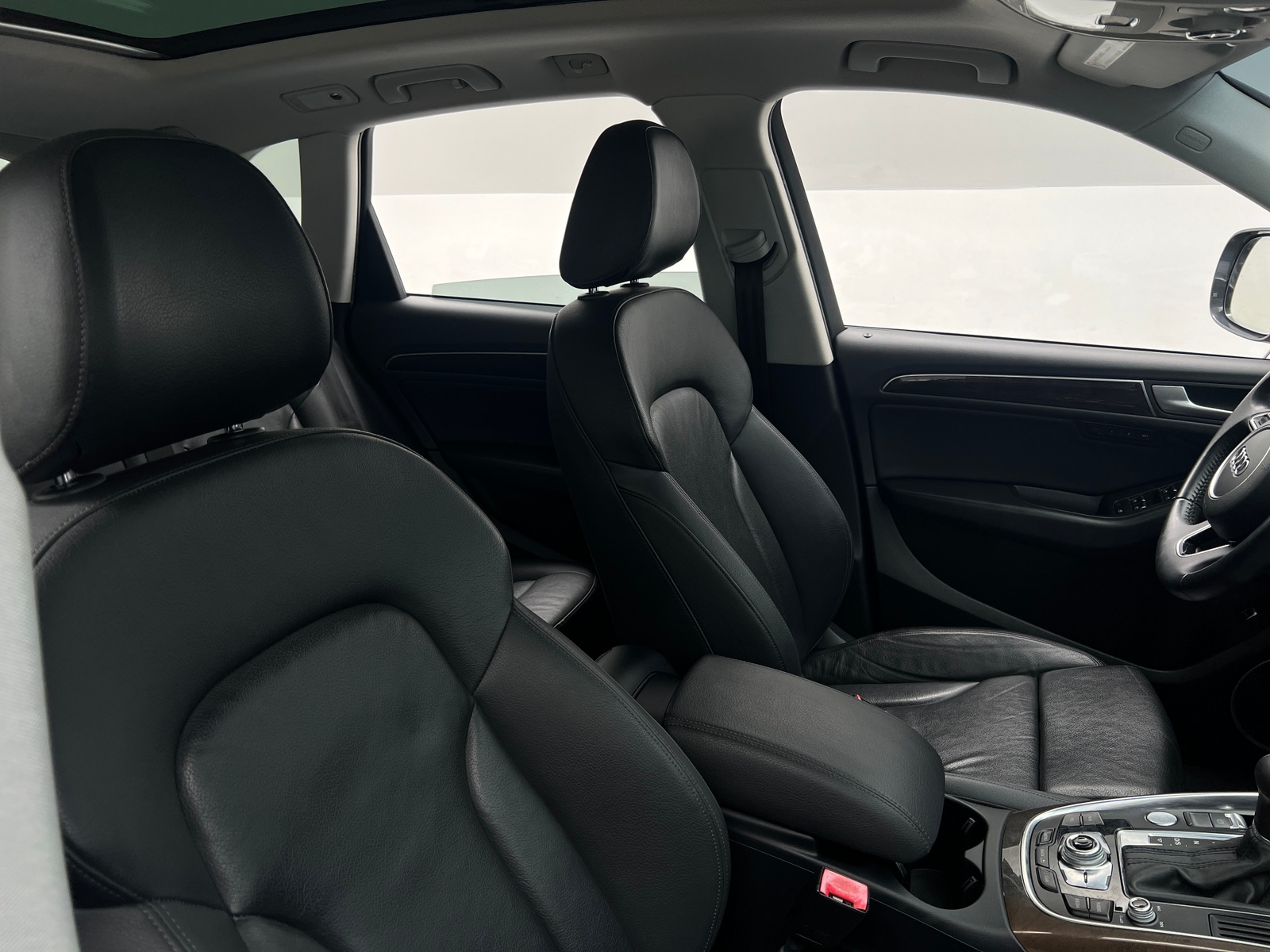 Thumbnail: 2014 Audi Q5 - 2