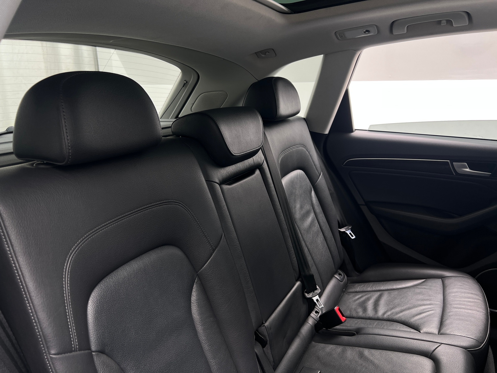 Thumbnail: 2014 Audi Q5 - 6