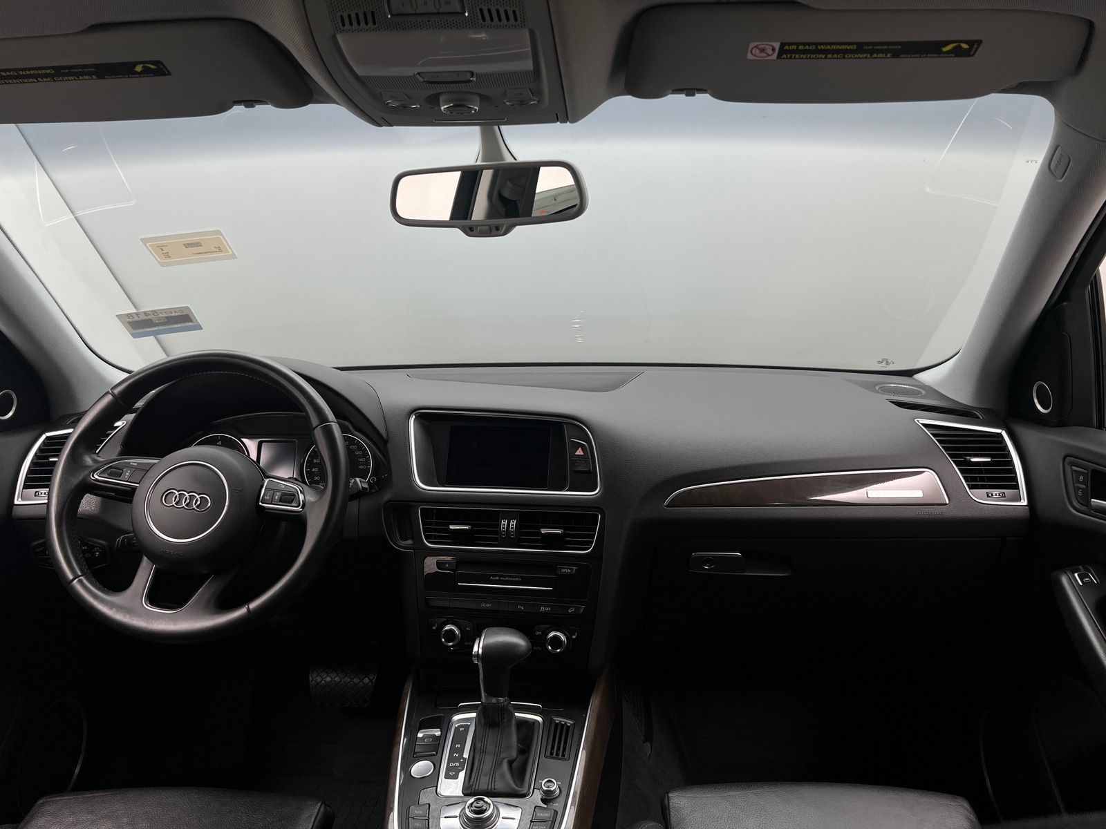 Thumbnail: 2014 Audi Q5 - 3