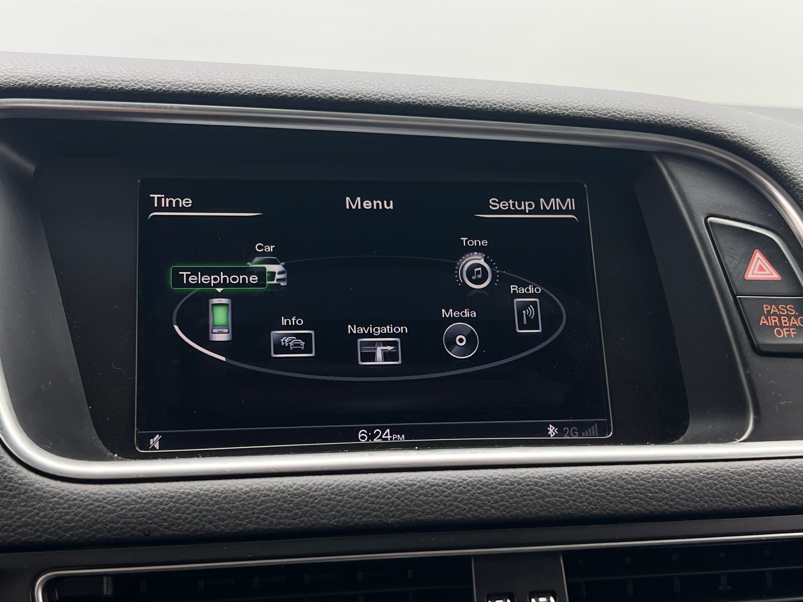 Thumbnail: 2014 Audi Q5 - 4